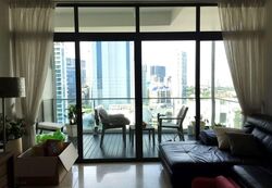 The Lincoln Residences (D11), Condominium #601503541
